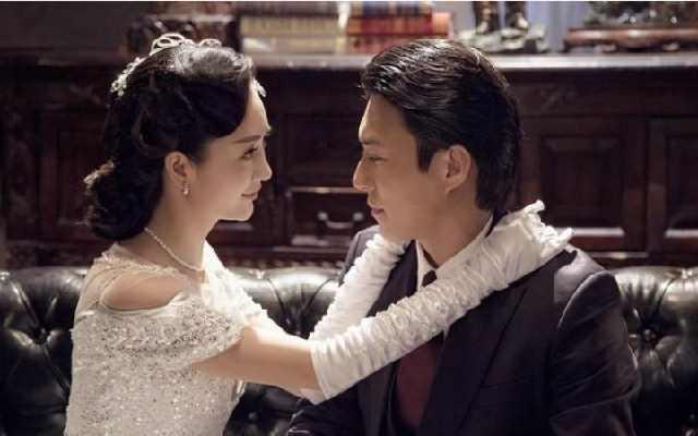 《伪装者》:明楼到底爱不爱汪曼春?看完这段便有了答案