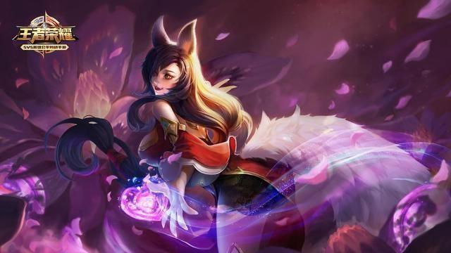 《王者荣耀》英雄讲解——妲己