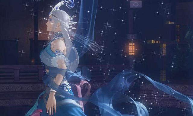 国漫美女排名,秦时明月的她位居第一!女帝都被她的美折服