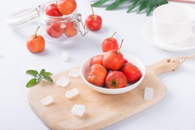 山楂怎么保存不烂,山楂腐烂后还能吃吗