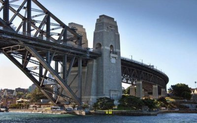 澳大利亚最大的城市,被誉为南半球的纽约,世界一线城市排名第七