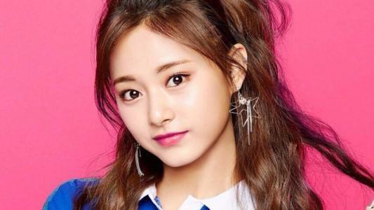 在韩四代女爱豆人气排名,周子瑜第二,第一曾受到全民喜爱!