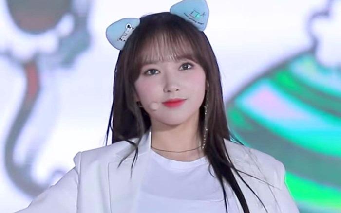 在韩四代女爱豆人气排名,周子瑜第二,第一曾受到全民喜爱!