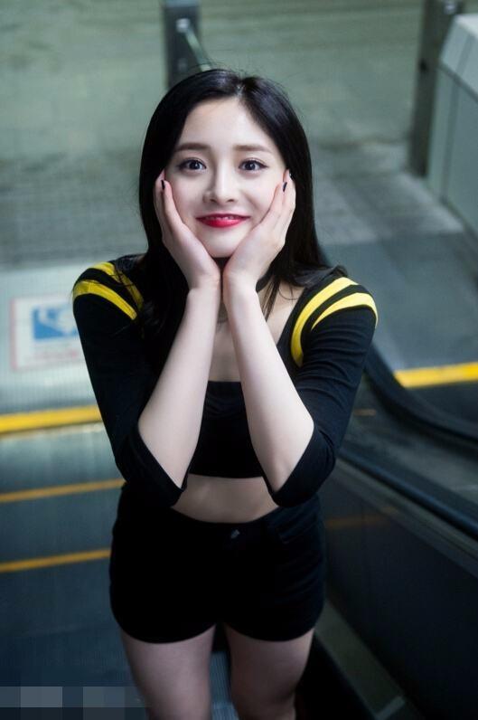 在韩四代女爱豆人气排名,周子瑜第二,第一曾受到全民喜爱!