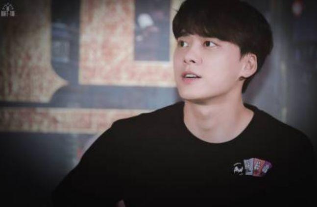 李易峰签约博众星和,希望他在新公司有好的资源更好的发展