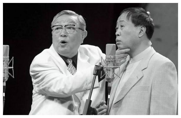 称得上相声表演艺术家的十位演员排名,侯耀文第三,杨少华第五