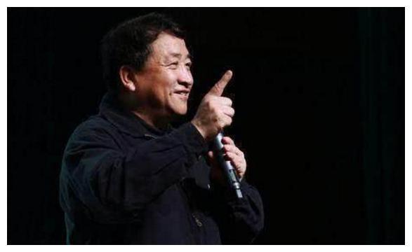 称得上相声表演艺术家的十位演员排名,侯耀文第三,杨少华第五
