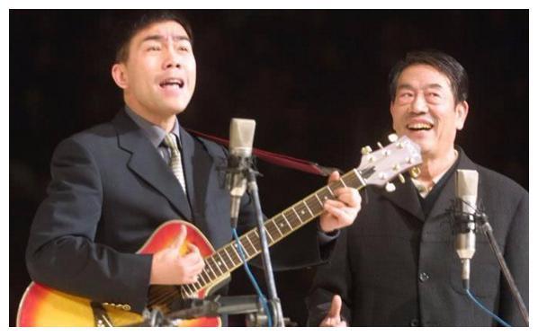 称得上相声表演艺术家的十位演员排名,侯耀文第三,杨少华第五