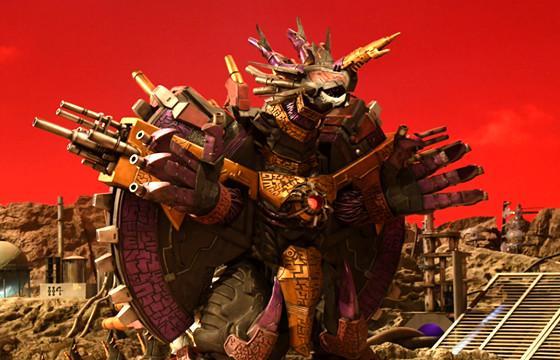 奥特剧中实力排名前三位,诺亚落榜,怪兽排第一!