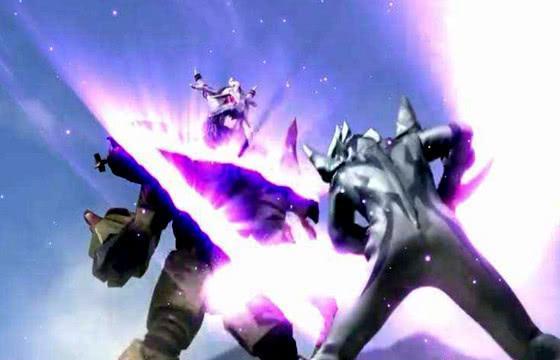 奥特剧中实力排名前三位,诺亚落榜,怪兽排第一!