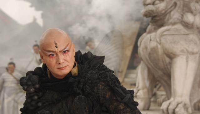 盘点《仙剑奇侠传》实力最强排名,景天倒数,第一太强!