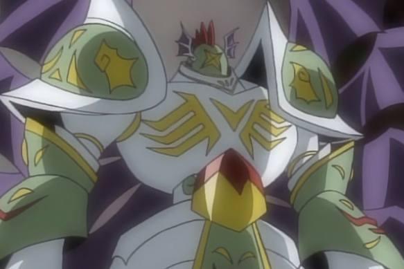 《数码宝贝》中的五大暗天使型数码兽,最后一只毁灭世界轻而易举