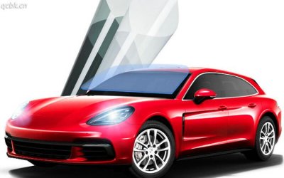 ​汽车贴膜哪个品牌好