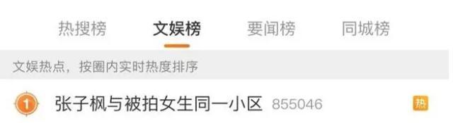 延毕了吗?网友发现北电毕业照没有张子枫 与前男友焉栩嘉避嫌?