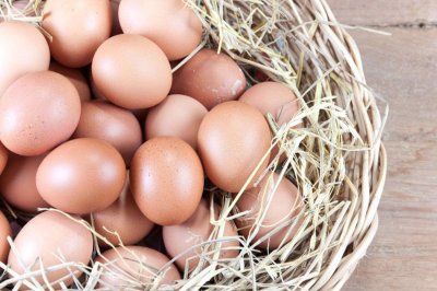 鸡蛋壳养花有什么作用