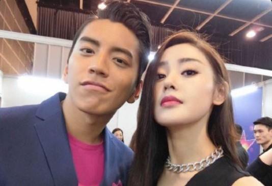 王大陆张天爱疑相恋