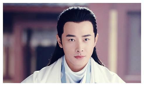 《锦绣未央》有五大帅哥,拓跋余垫底,李敏德第二,第一颜值逆天