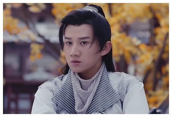 《锦绣未央》有五大帅哥,拓跋余垫底,李敏德第二,第一颜值逆天
