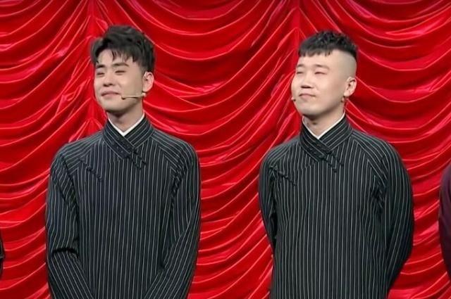 《欢乐喜剧人》黑马选手小沈龙,为何在张云雷面前却不堪一击?