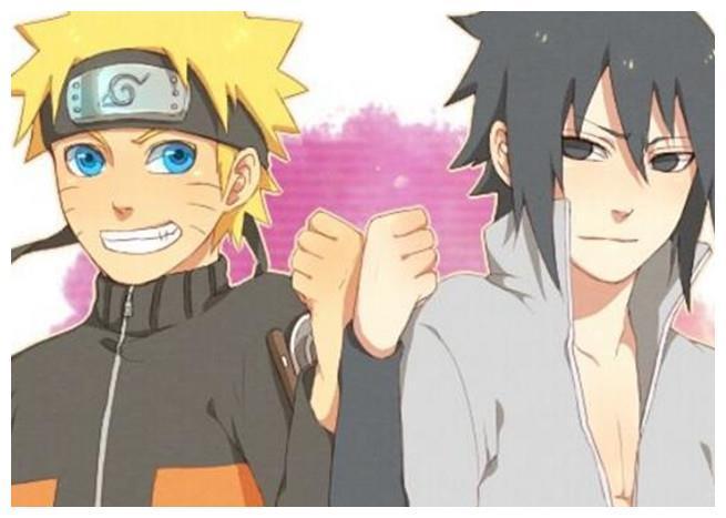 火影忍者:小樱很喜欢佐助,如果佐助死了,最伤心的是鸣人?