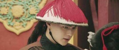 《延禧攻略》富恒剧中稳重严肃,戏外蹦迪慢摇样样精通!