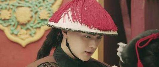 《延禧攻略》富恒剧中稳重严肃,戏外蹦迪慢摇样样精通!