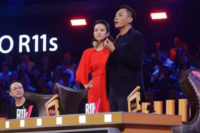 《演员的诞生》复活选手郑爽排第二,第一竟然是新人演员的他