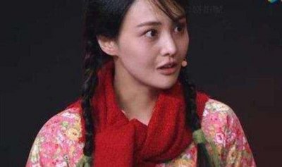 《演员的诞生》复活选手郑爽排第二,第一竟然是新人演员的他