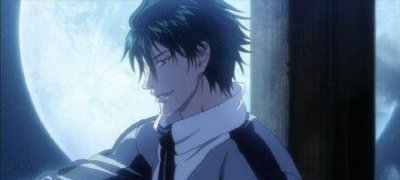 《网球王子》:越前龙马会比越前龙雅更强更帅气吗?