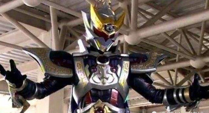 铠甲勇士:为什么说修罗打不赢帝皇侠?他们的实力不都一样吗?