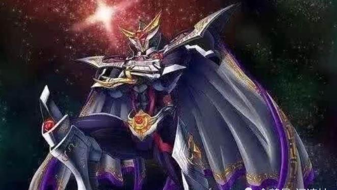 铠甲勇士:为什么说修罗打不赢帝皇侠?他们的实力不都一样吗?