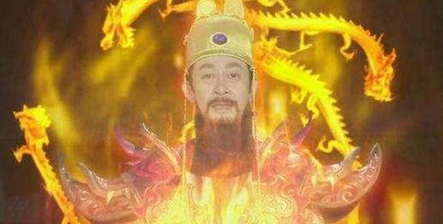 西游记天上36重天,玉帝为何只管三十三重天?最后三重天藏着秘密