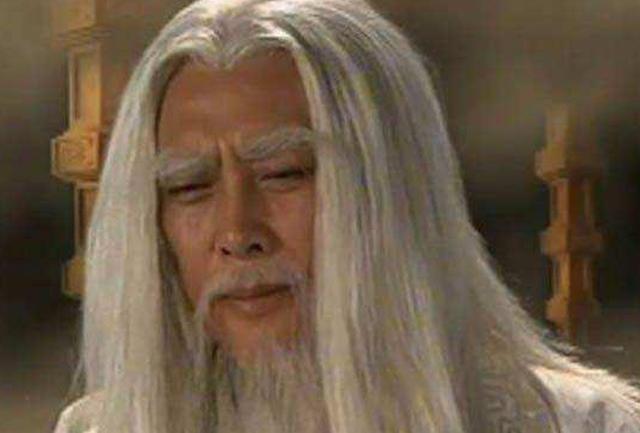 西游记天上36重天,玉帝为何只管三十三重天?最后三重天藏着秘密