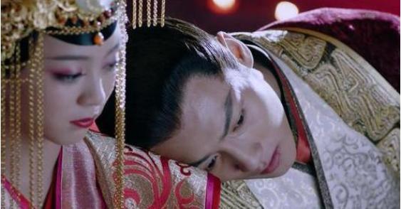 《独孤天下2》杨丽华下嫁李渊称,独孤天下将由我来完成,霸气