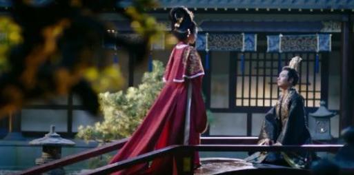 《独孤天下2》杨丽华下嫁李渊称,独孤天下将由我来完成,霸气