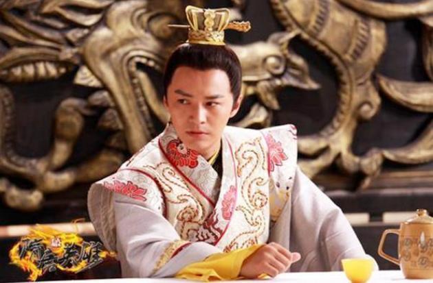 《独孤天下2》杨丽华下嫁李渊称,独孤天下将由我来完成,霸气