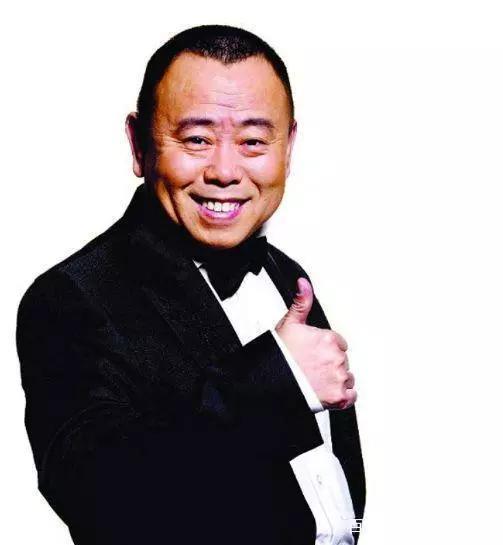 潘长江的“军衔”究竟有多高?网友:没有想到,真让人不敢相信