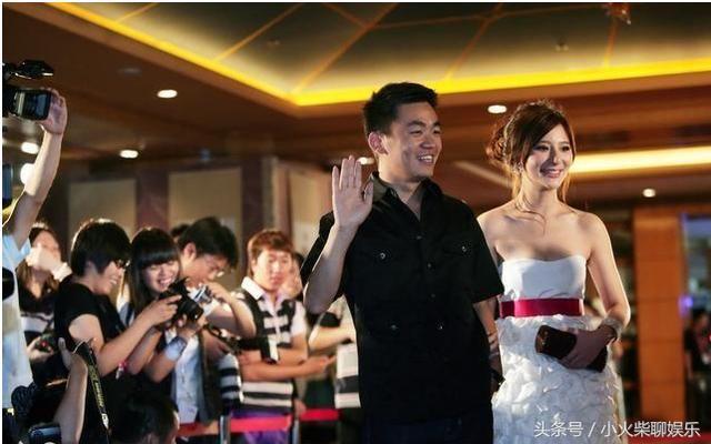 王宝强收获新恋情,女友已怀孕