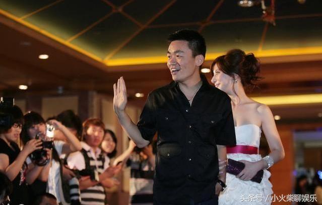 王宝强收获新恋情,女友已怀孕