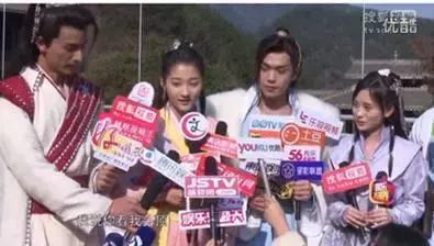 鞠婧祎159cm身高遭关晓彤吐槽讽刺,尴尬回应