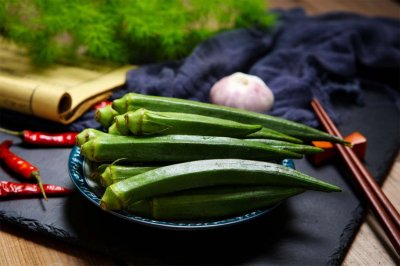 秋葵繁殖方式,秋葵是自花授粉吗