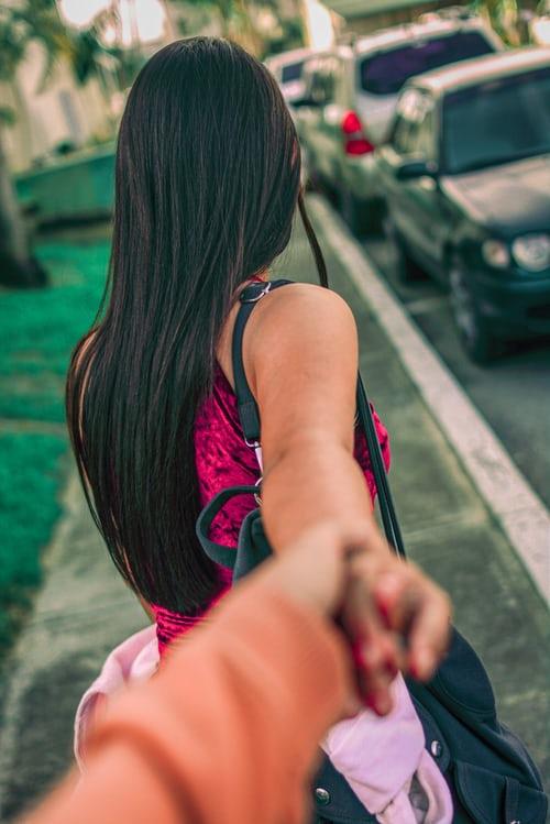 如何让第三者主动离开 如何让第三者主动离开