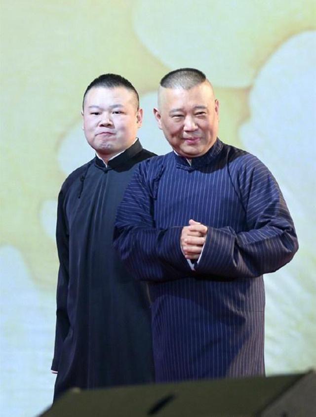 郭德纲公开回应济南德云社问题,重建4万平场馆,具体地址待定