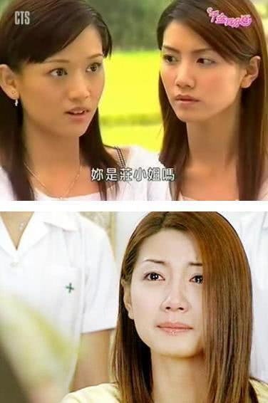 还记得薰衣草里的她吗?被称台湾最美面孔却劈腿14人星途尽毁!