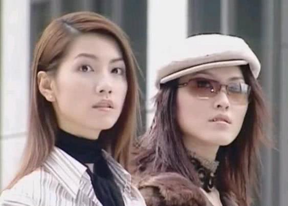 还记得薰衣草里的她吗?被称台湾最美面孔却劈腿14人星途尽毁!