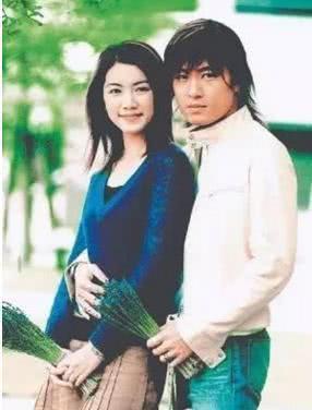 还记得薰衣草里的她吗?被称台湾最美面孔却劈腿14人星途尽毁!