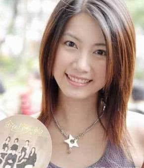 还记得薰衣草里的她吗?被称台湾最美面孔却劈腿14人星途尽毁!