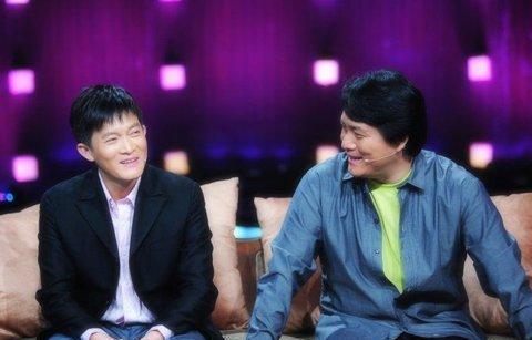 潘长江亲弟弟曝光,长相和身高均比哥哥优秀,今两兄弟成最佳拍档