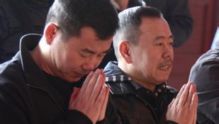 潘长江亲弟弟曝光,长相和身高均比哥哥优秀,今两兄弟成最佳拍档