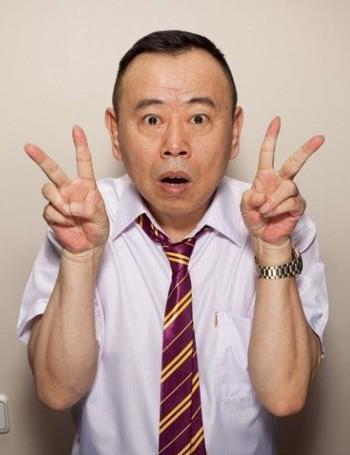 潘长江亲弟弟曝光,长相和身高均比哥哥优秀,今两兄弟成最佳拍档